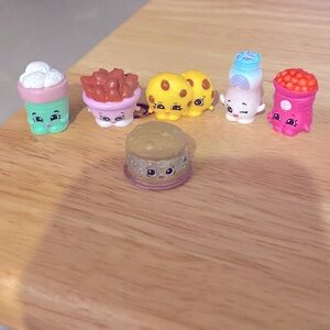 Shopkins Chef Club Ice Cream Sandwich
